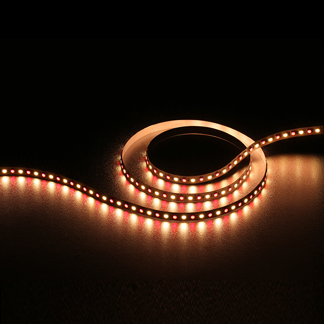 SMD5050 tooth Color Changing Led Strip Light